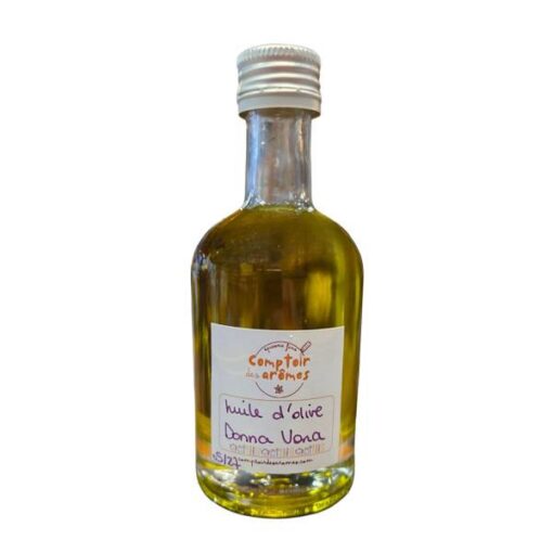 huile d'olive Dona VOna