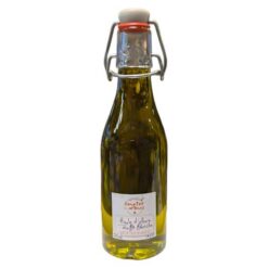 Huile d'olive à la truffe blanche