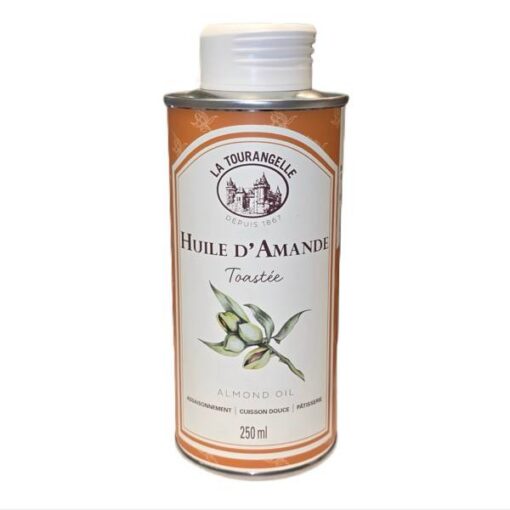 huile amande