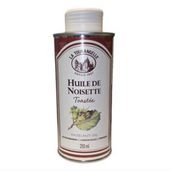 huile noisette