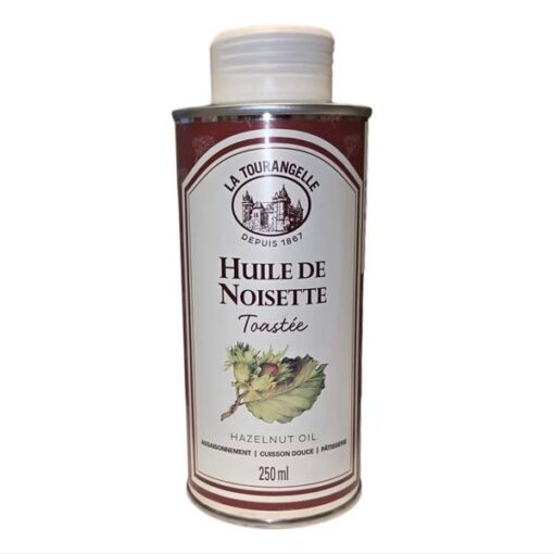 huile noisette