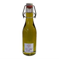 Relevé tous vos plats avec la puissante huile d'olive Dona Vona