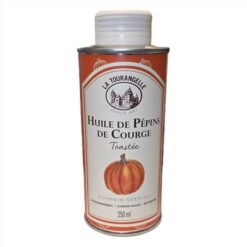 Huile de pépin de courge