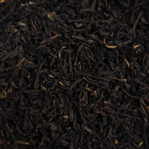 Thé fumé Lapsang Souchong