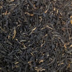 Lapsang Souchong crocodile