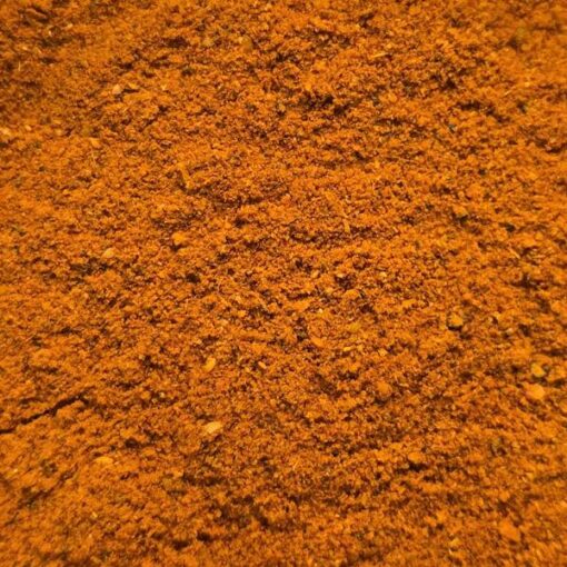 mélange cajun