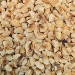 noisettes entières concassées vrac