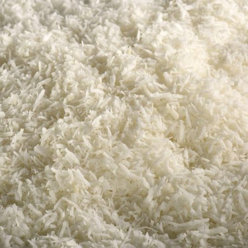 Noix de coco râpée