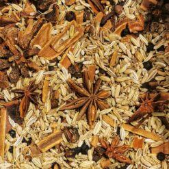 Only spices. Que des épices pour une digestion au top