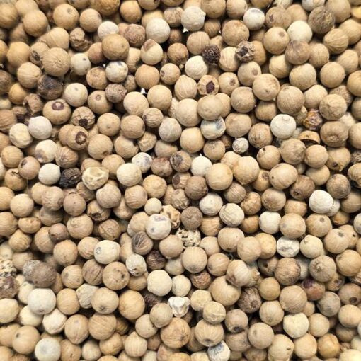 Poivre Blanc Sarawak