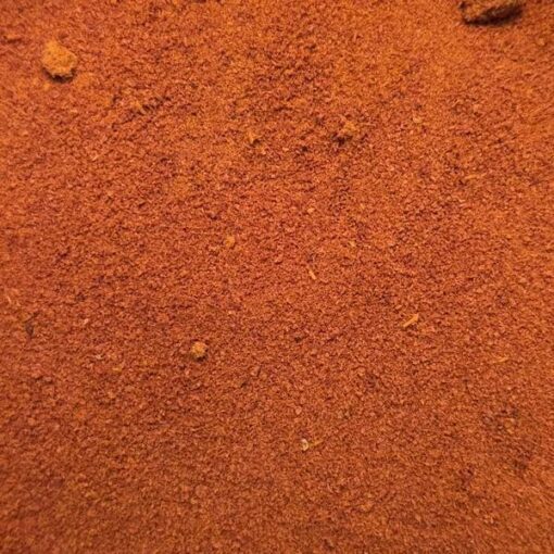 Poudre de tomate