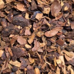 thé Rooibos winter delight