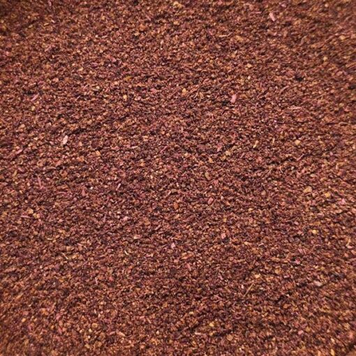 Sumac