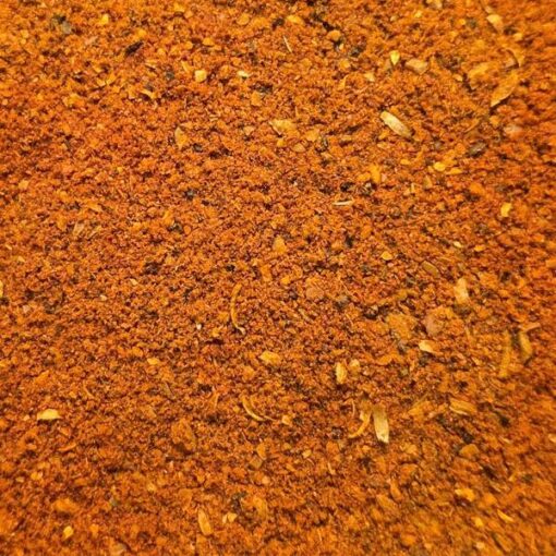 tandoori