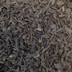 thé noir Yunnan Pu-Erh supérieur dammann en vrac