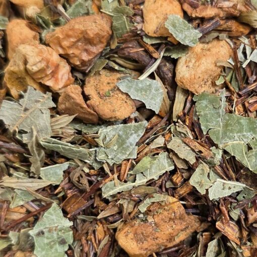 rooibos feel zen