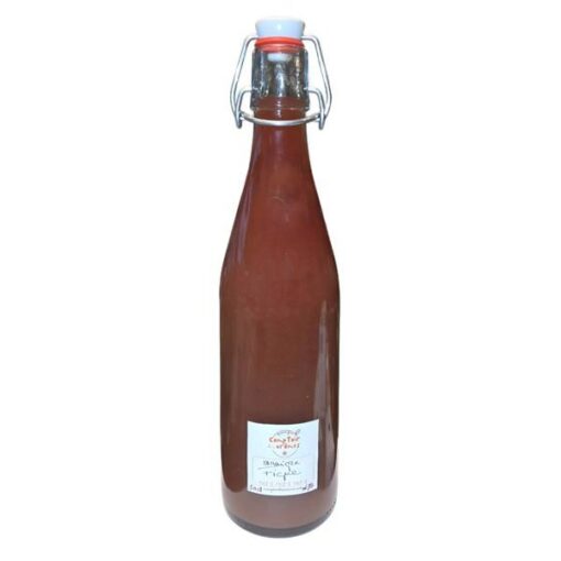 vinaigre figue