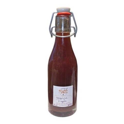 vinaigre figue