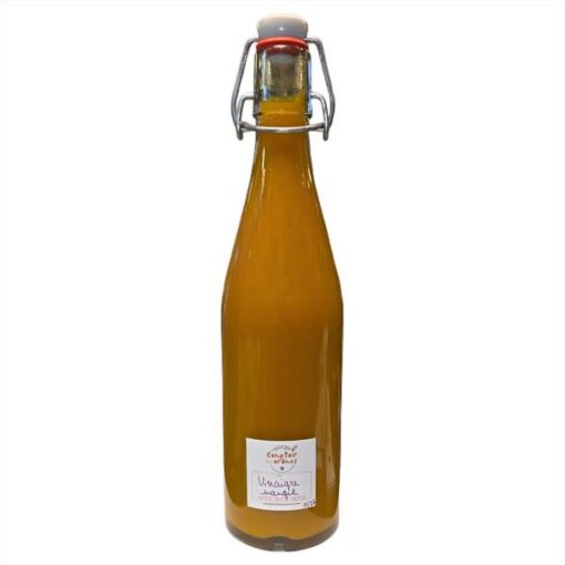 vinaigre mangue
