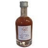 vinaigre tomate basilic