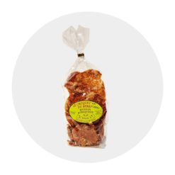 Croquants de Cordes Pistache Comptoir des Arômes