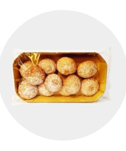 Amaretti Macarons italien Comptoir des Arômes