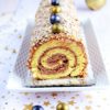 La bûche de Noel d'Audrey du Petit Bec gourmand. Recettes et images au top