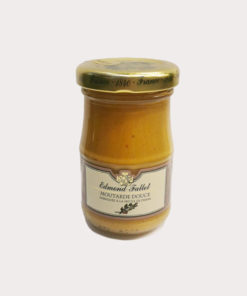 Moutarde Douce