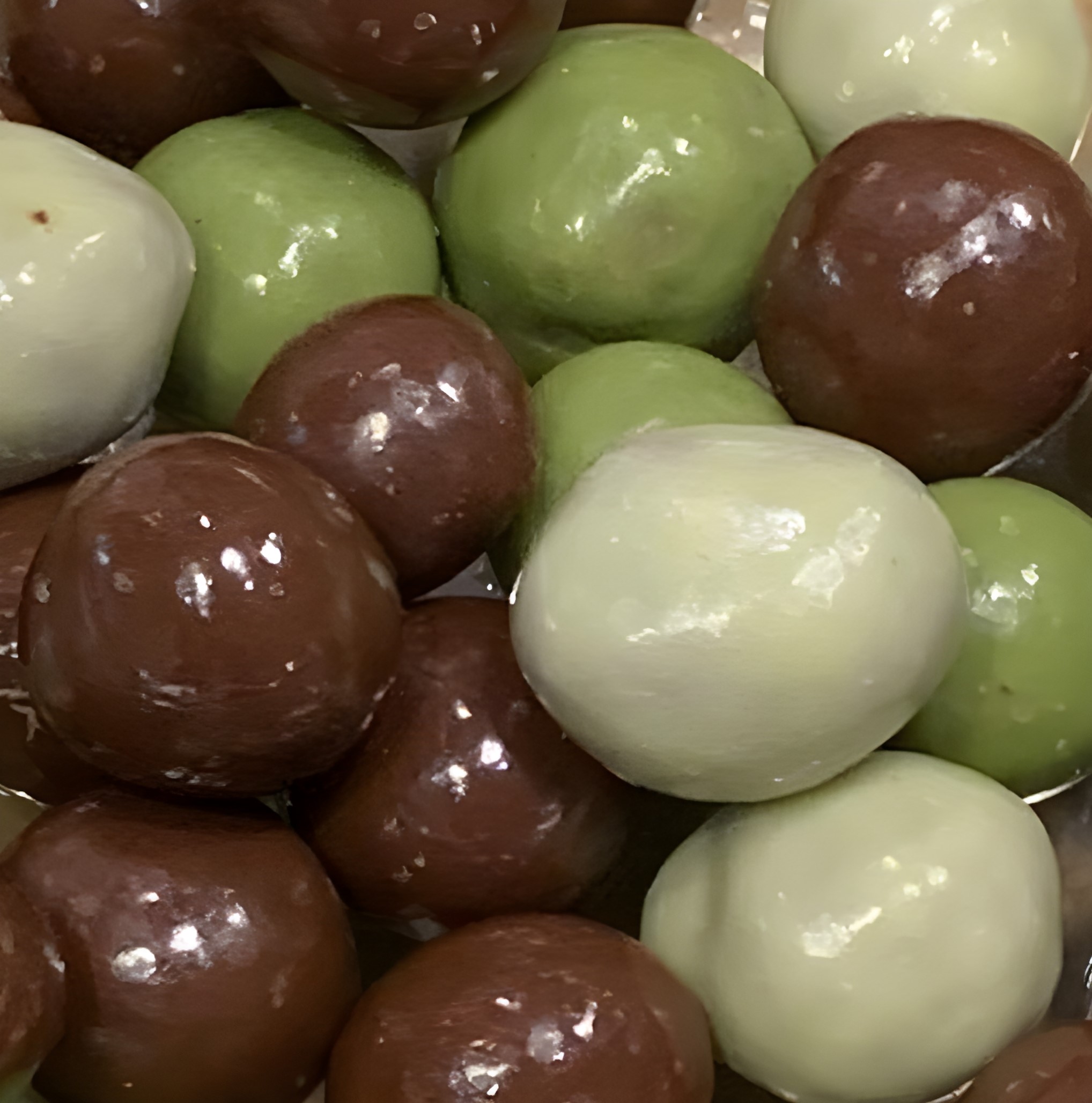 Noisettes au chocolat – Image 2