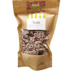 Bonbons à la violette