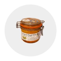 Foie gras de canard manoir alexandre le havre