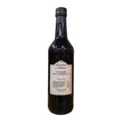 vinaigre balsamique