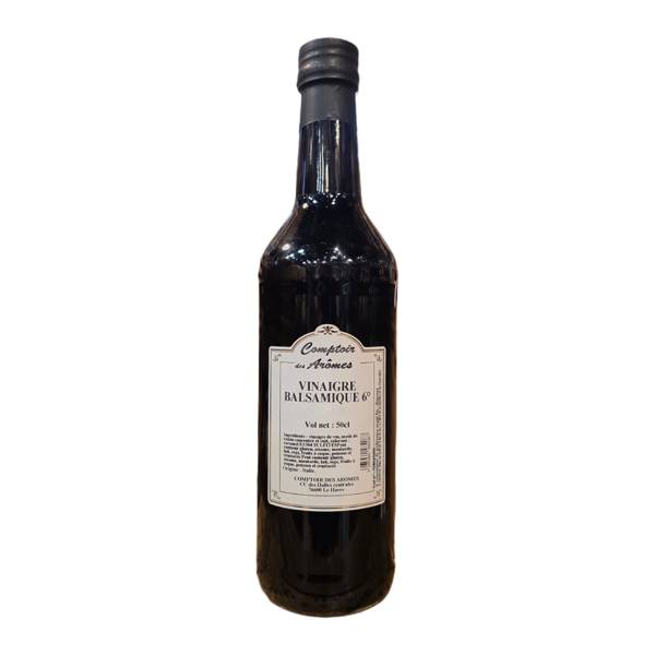 Vinaigres balsamique