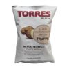 Chips à la truffe