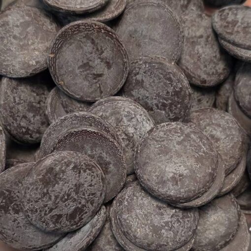 chocolat noir cluizel 70%