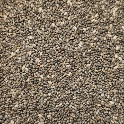 Graines de Chia