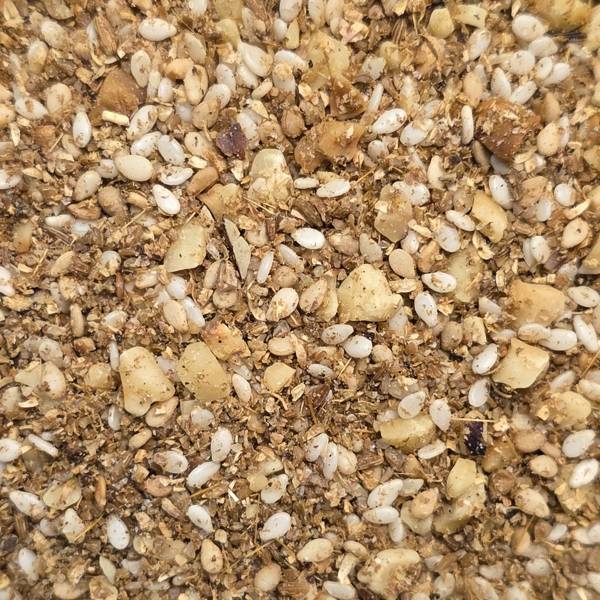 mélange égyptien Dukkah