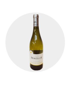 Vin blanc Horgelus