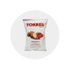 Chips Jambon