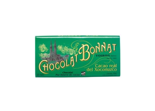 Chocolat Cacao Real del Xoconuzco