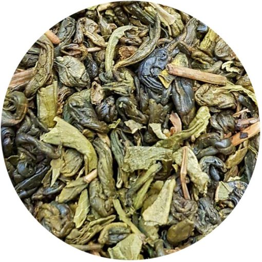 thé à la menthe nanah vente en ligne