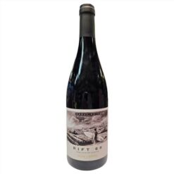 Vin rouge Rift 69