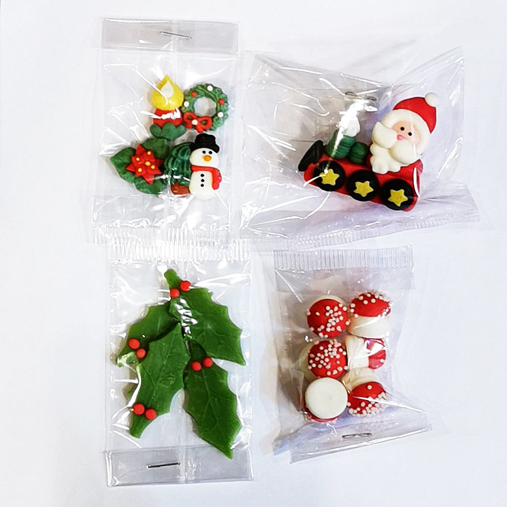 Pâtisserie de Noël