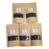 Cinq thés noirs des Frères Dammann. Cinq raisons de se régaler, notre box thés noirs va vous emballer