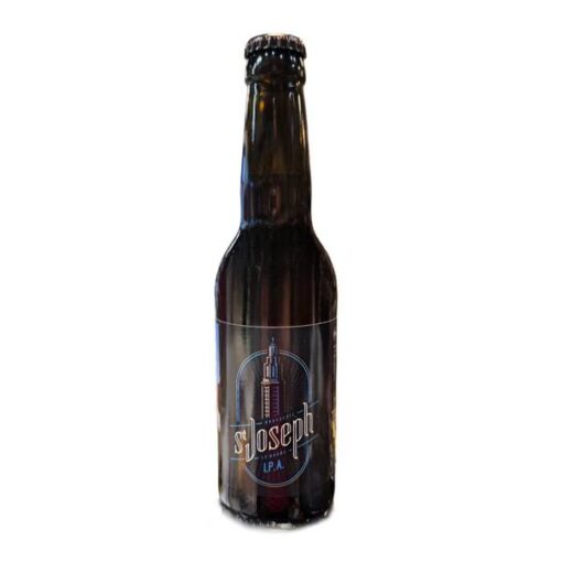 biere IPA saint joseph