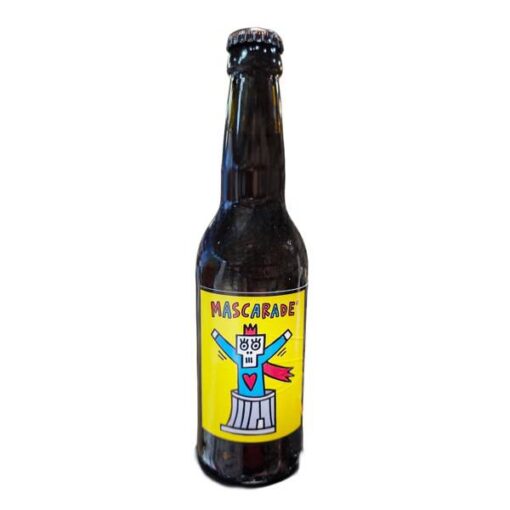 biere triple saint joseph