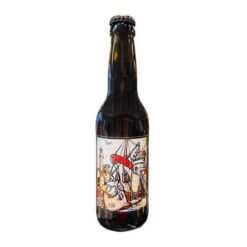 biere brune saint joseph