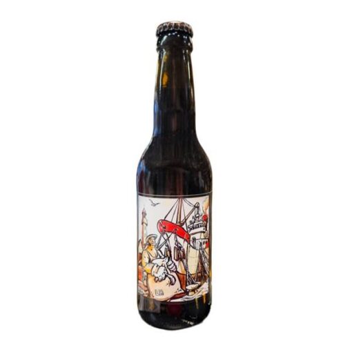 biere brune saint joseph