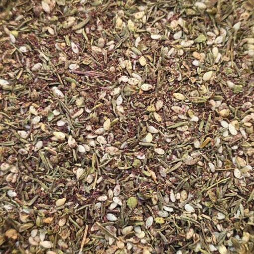 Zaatar