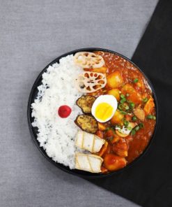 curry Japonais